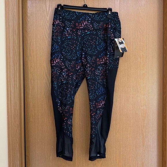 Avia Pants - Avia Workout Capri